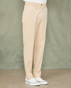 Plain front chino - Miniature 2