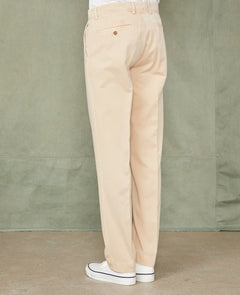 Plain front chino - Miniature 3
