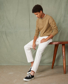 Plain front chino - Miniature 5