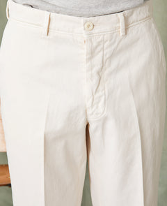 Plain front chino - Miniature 4