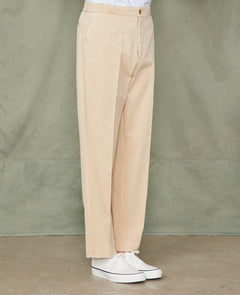Drawstring chino - Miniature 2