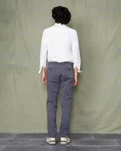 Plain front chino - Miniature 2