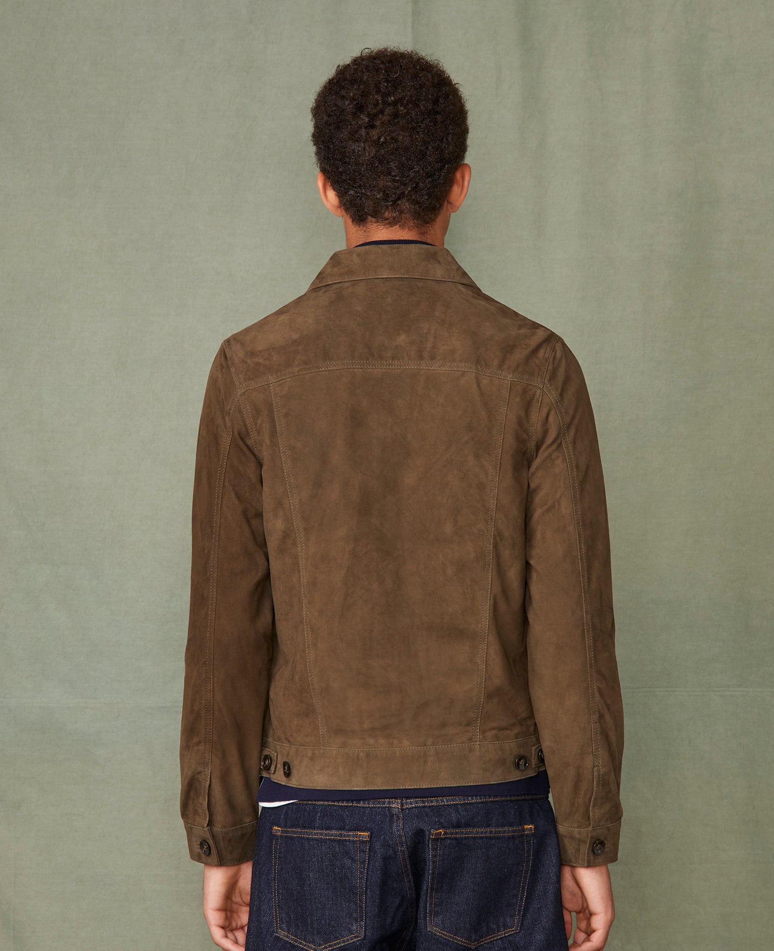 Liam jacket - Image 6