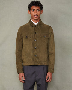 Liam jacket - Miniature 2