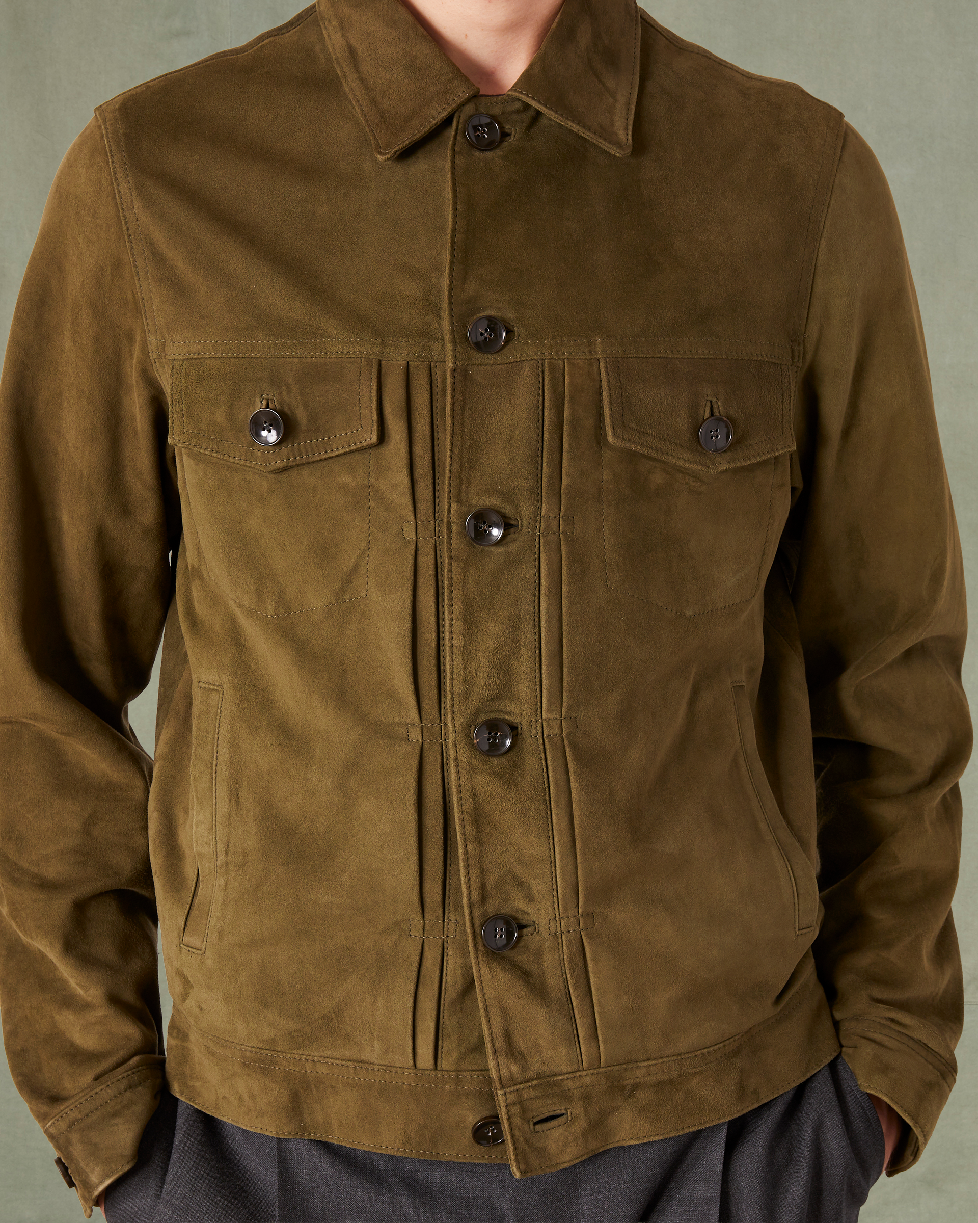 Liam jacket - Image 4