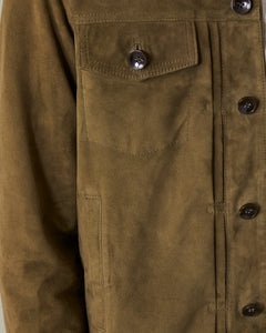 Liam jacket - Miniature 4