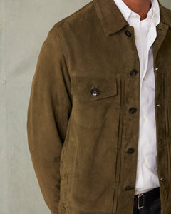 Liam jacket - Miniature 5