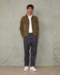 Liam jacket - Miniature 1