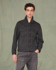 Liam jacket - Miniature 2