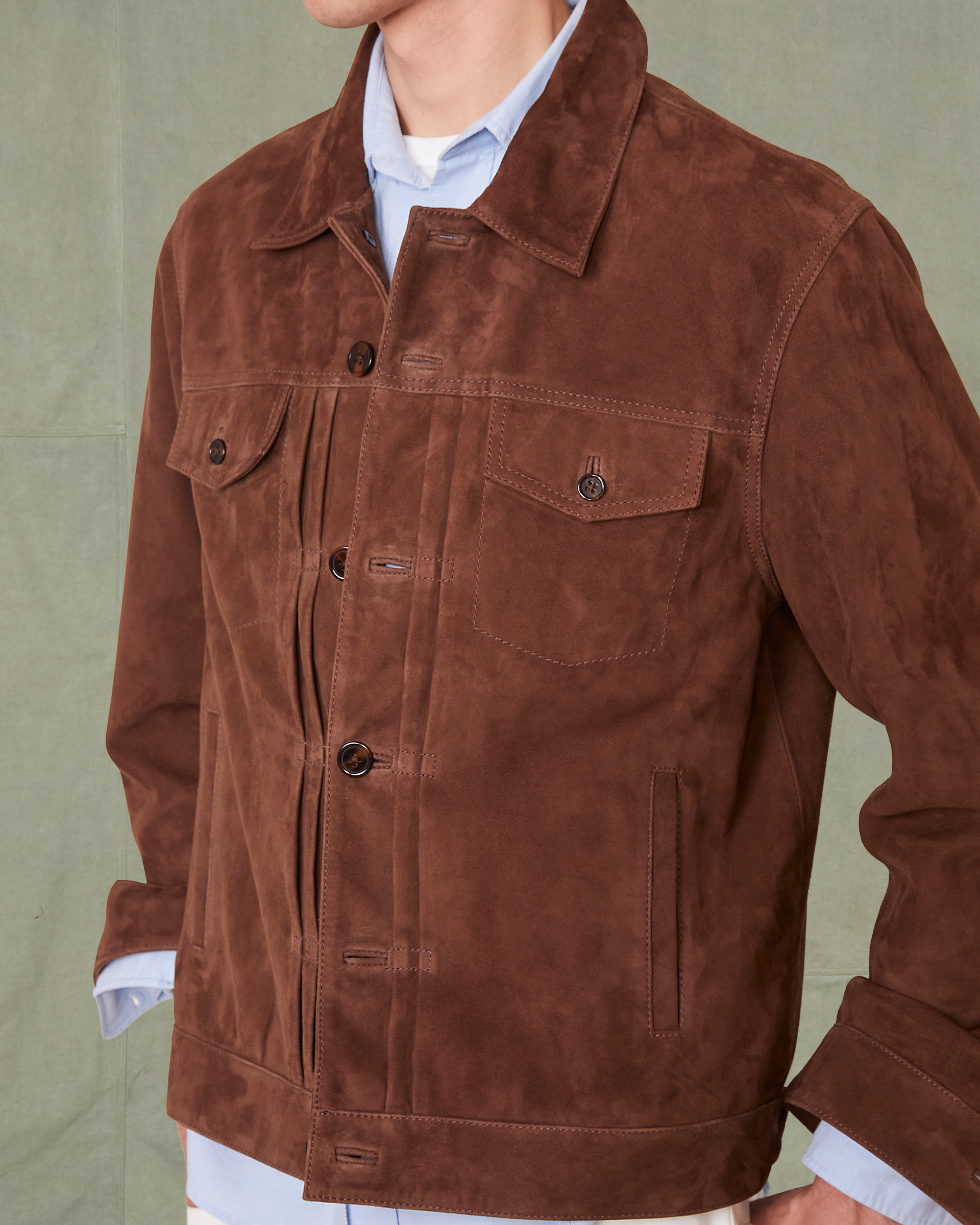 Liam jacket - Image 4