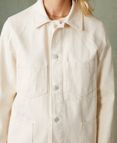 Chore jacket - Miniature 9