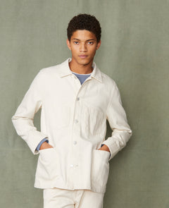 Chore jacket - Miniature 3