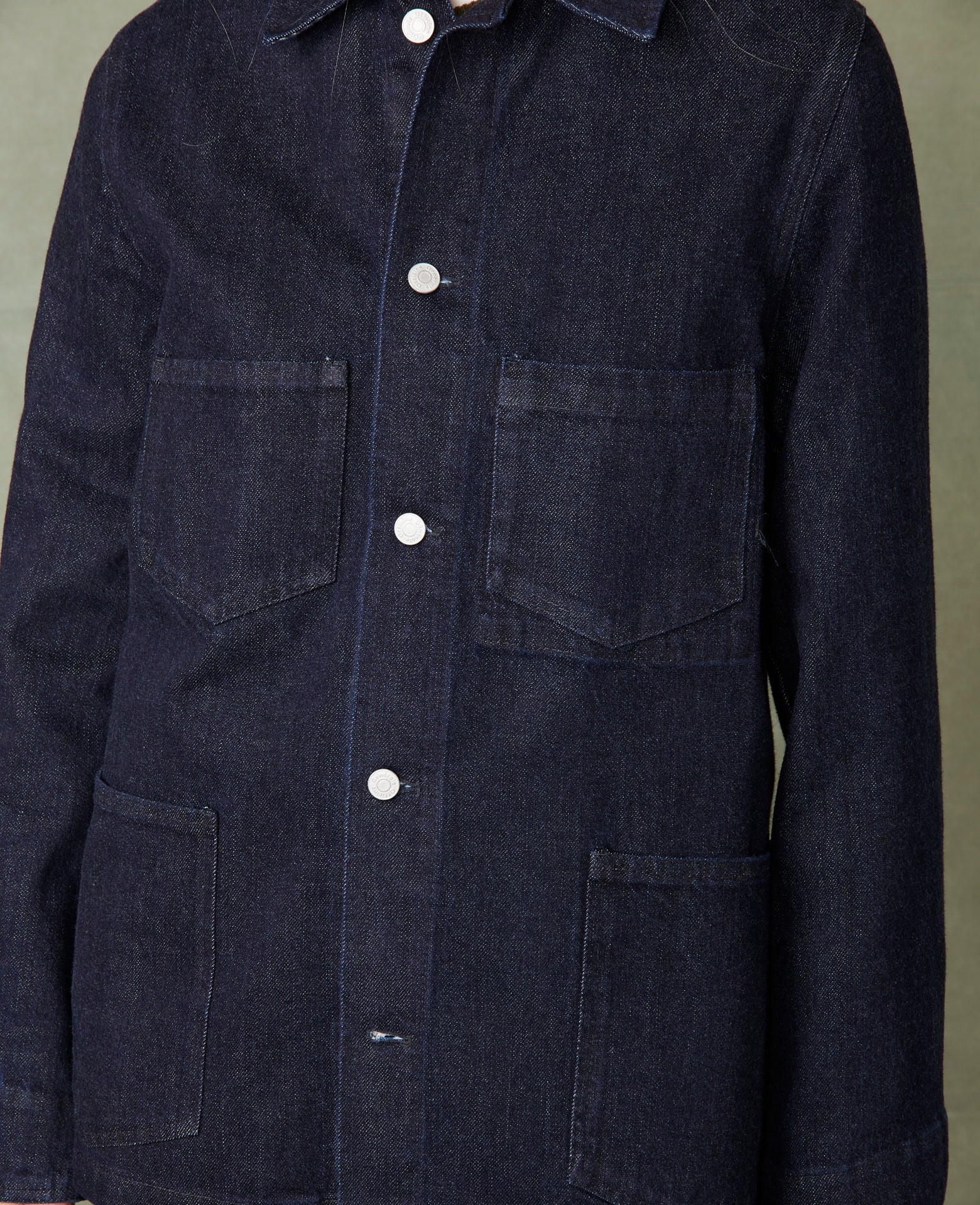 Chore jacket - Image 10