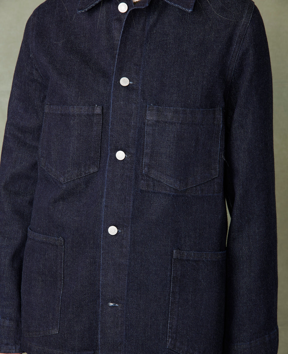 Chore jacket - Image 10