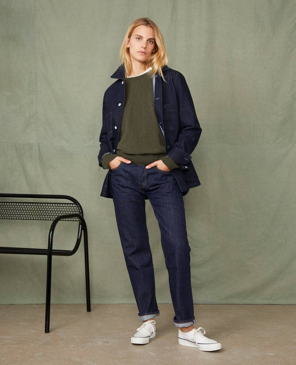 Chore jacket - Image 2