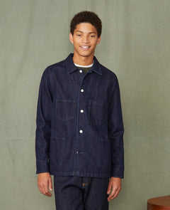 Chore jacket - Miniature 4