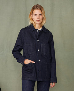 Chore jacket - Miniature 5