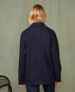 Chore jacket - Miniature 7