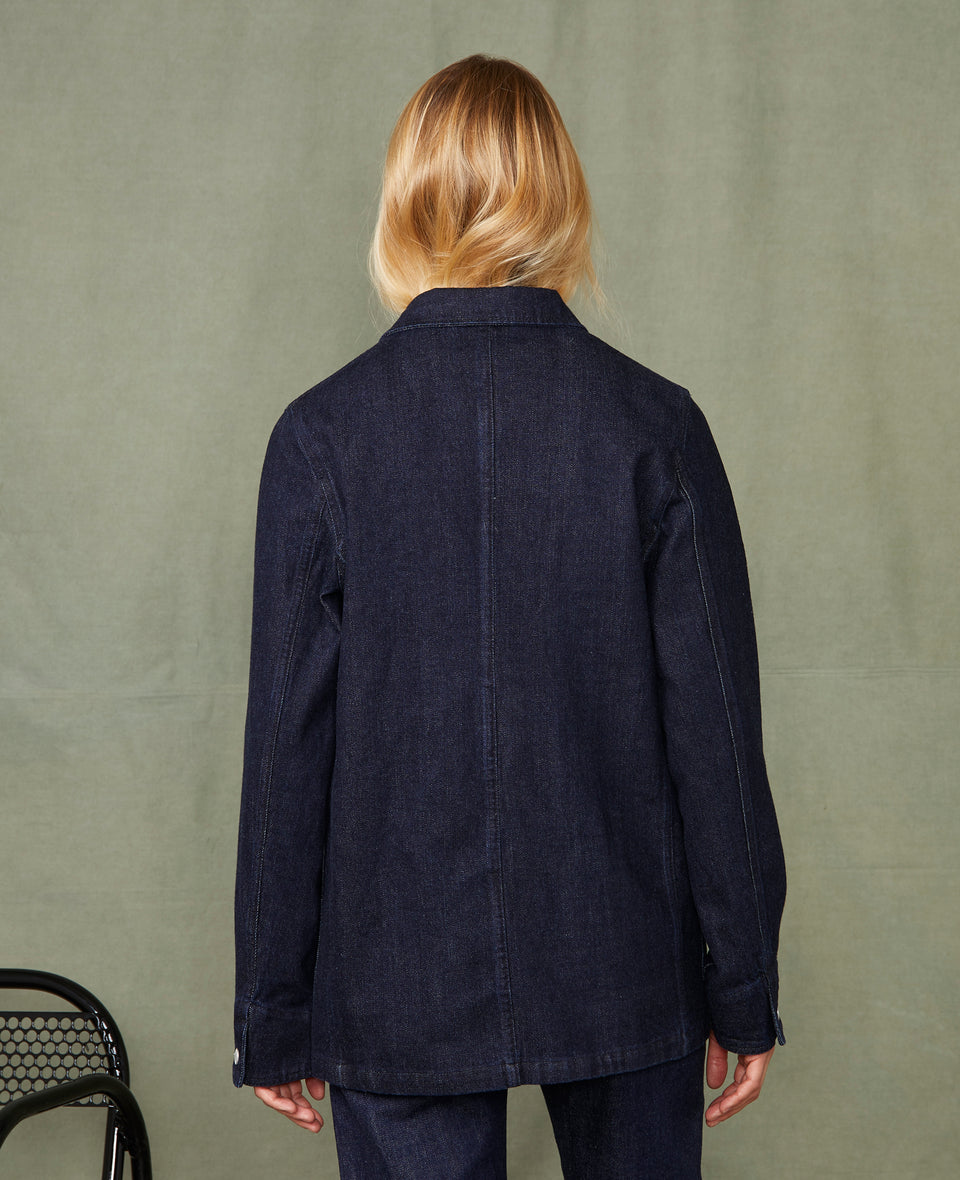 Chore jacket - Image 7