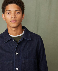 Chore jacket - Miniature 8