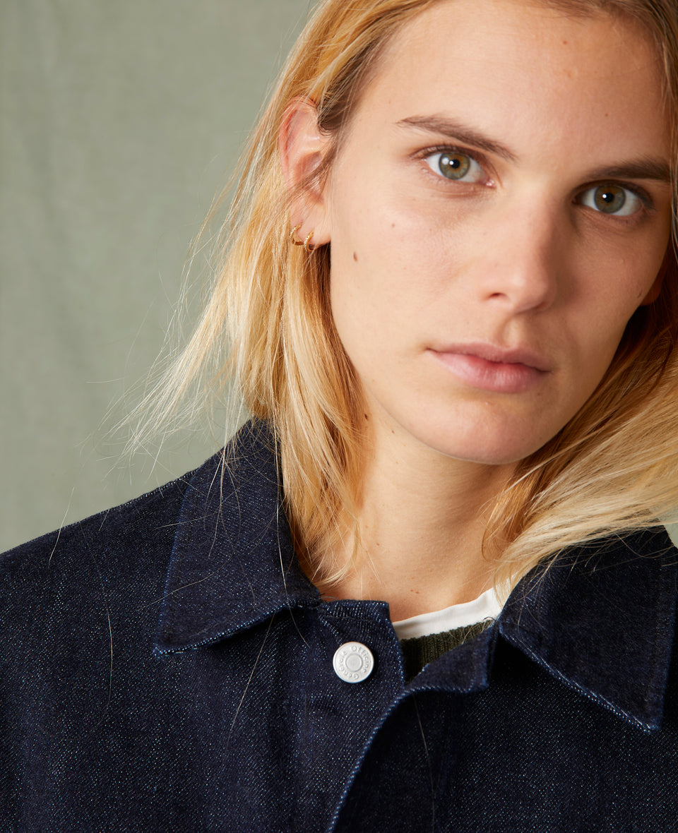 Chore jacket - Image 9