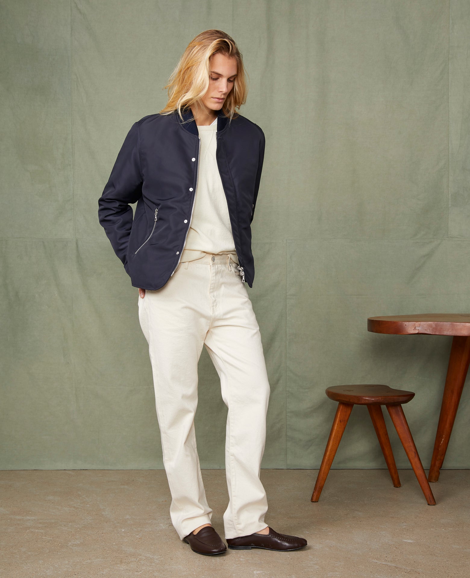 Efy bomber - Image 2