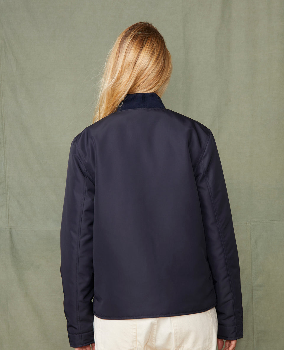 Efy bomber - Image 6