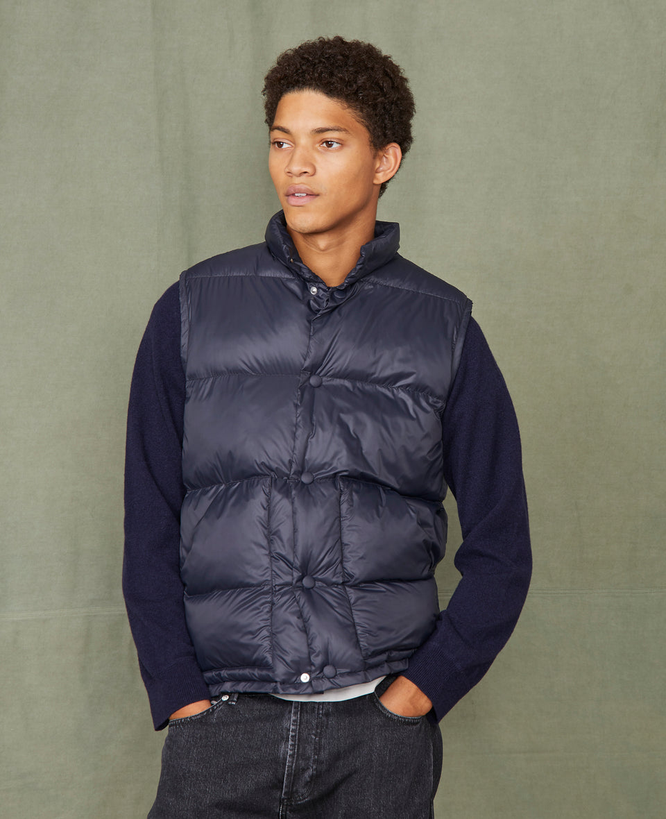 Damon vest - Image 2