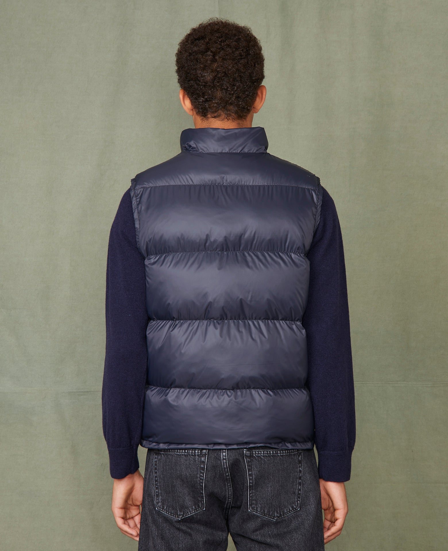 Damon vest - Image 3