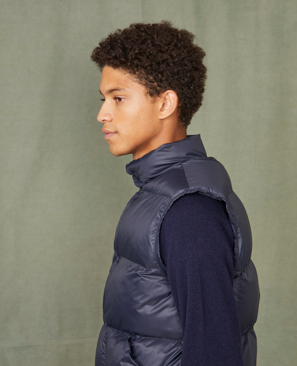 Damon vest - Image 4