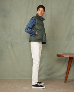 Damon vest - Miniature 1