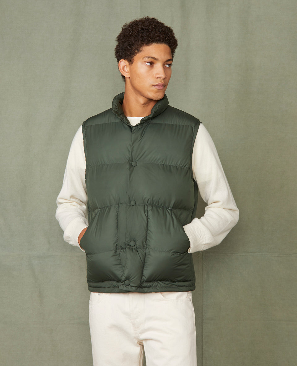 Damon vest - Image 2