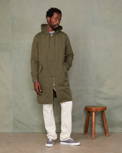 Bradley parka - Miniature 7