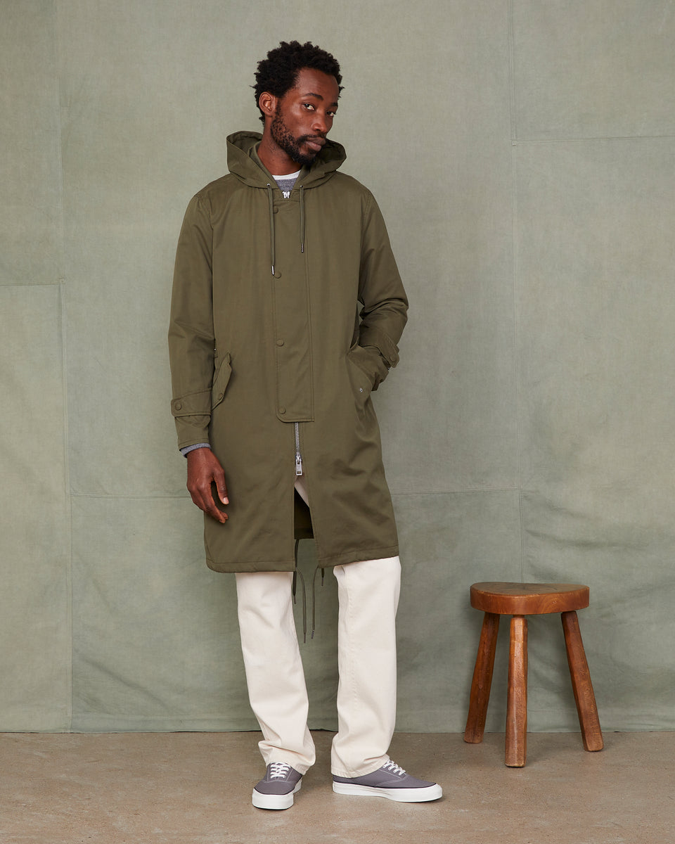 Bradley parka - Image 7