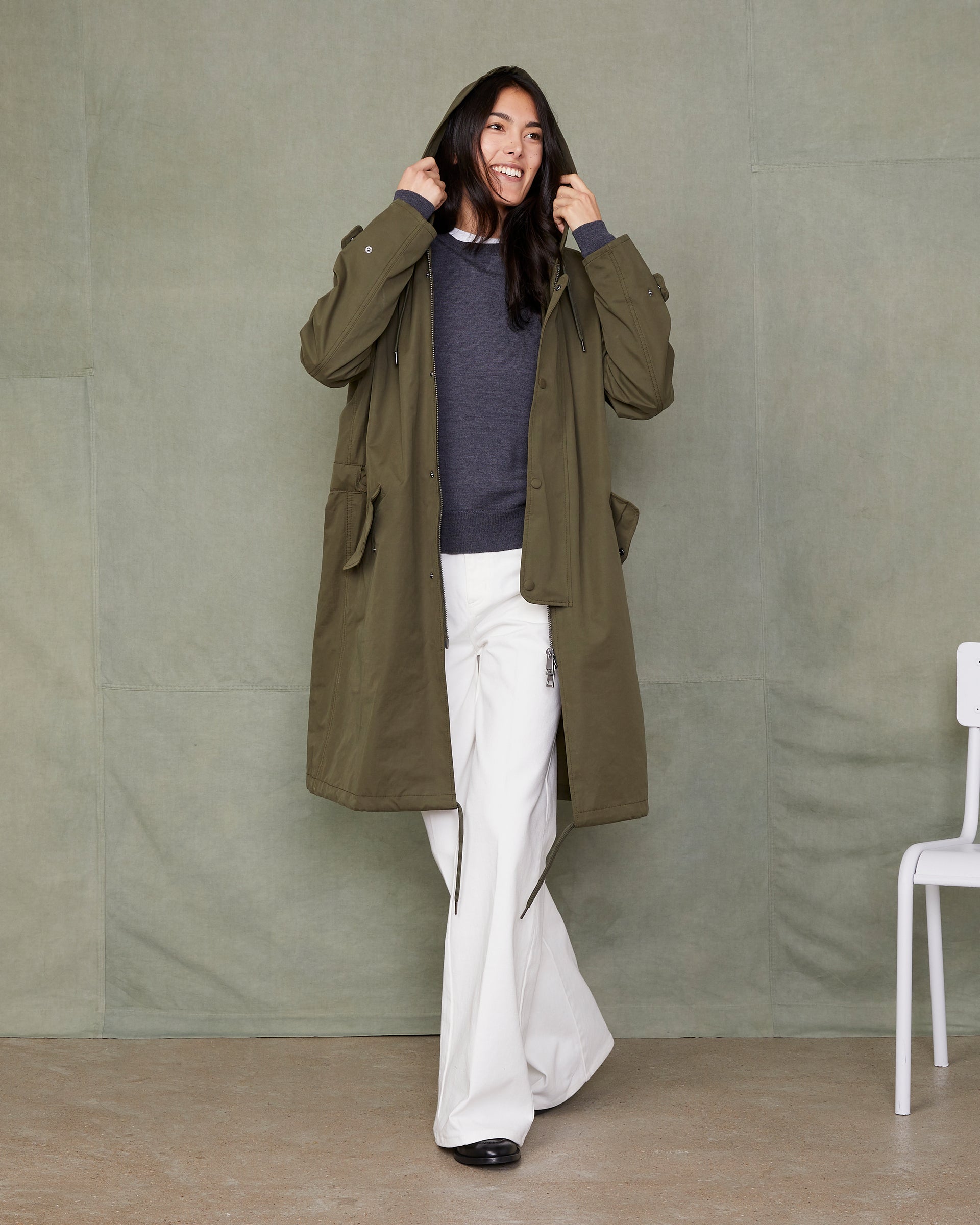 Bradley parka - Image 8