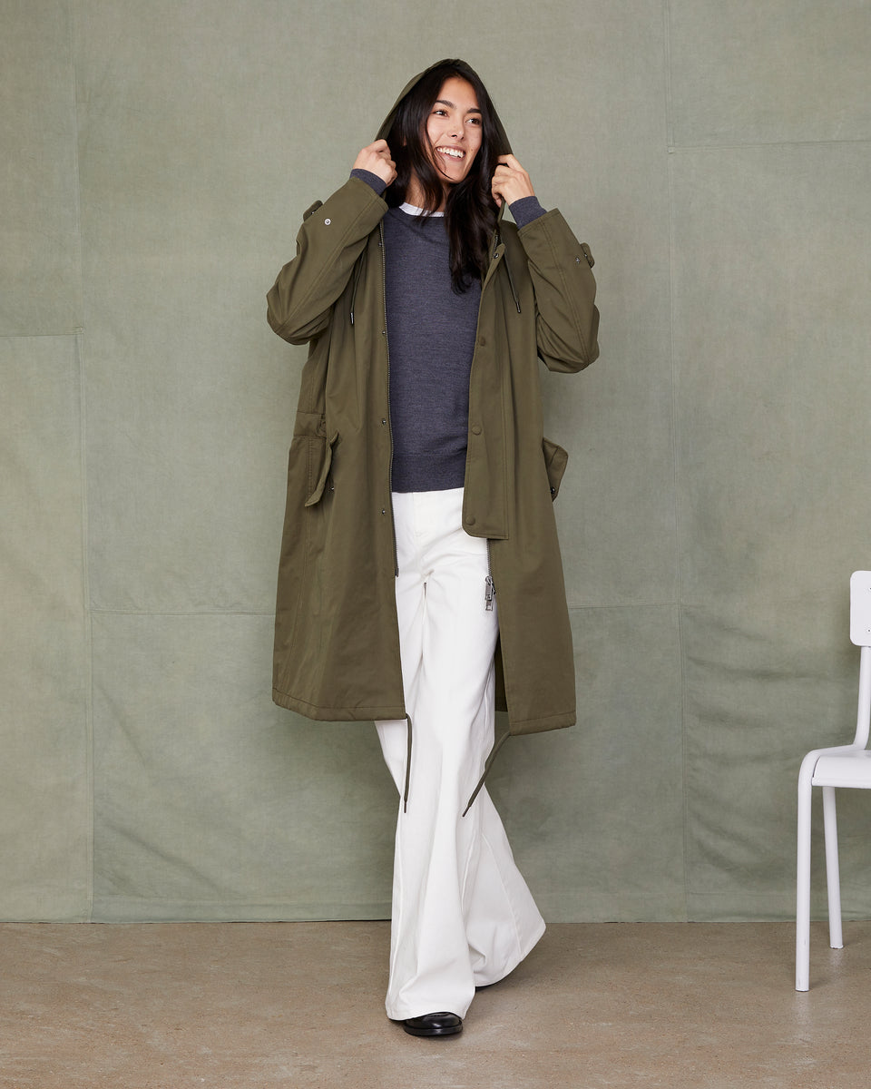 Bradley parka - Image 8