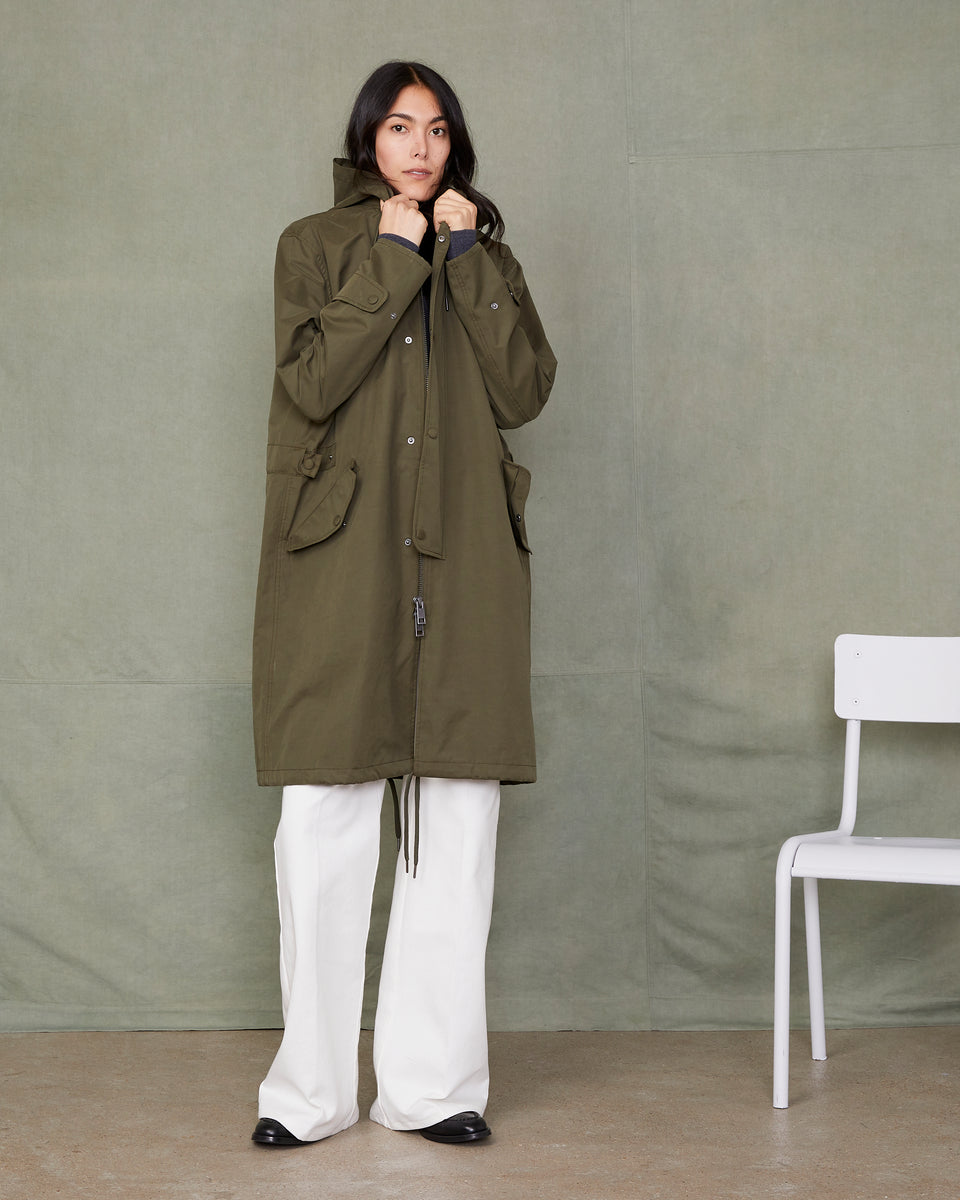 Bradley parka - Image 4