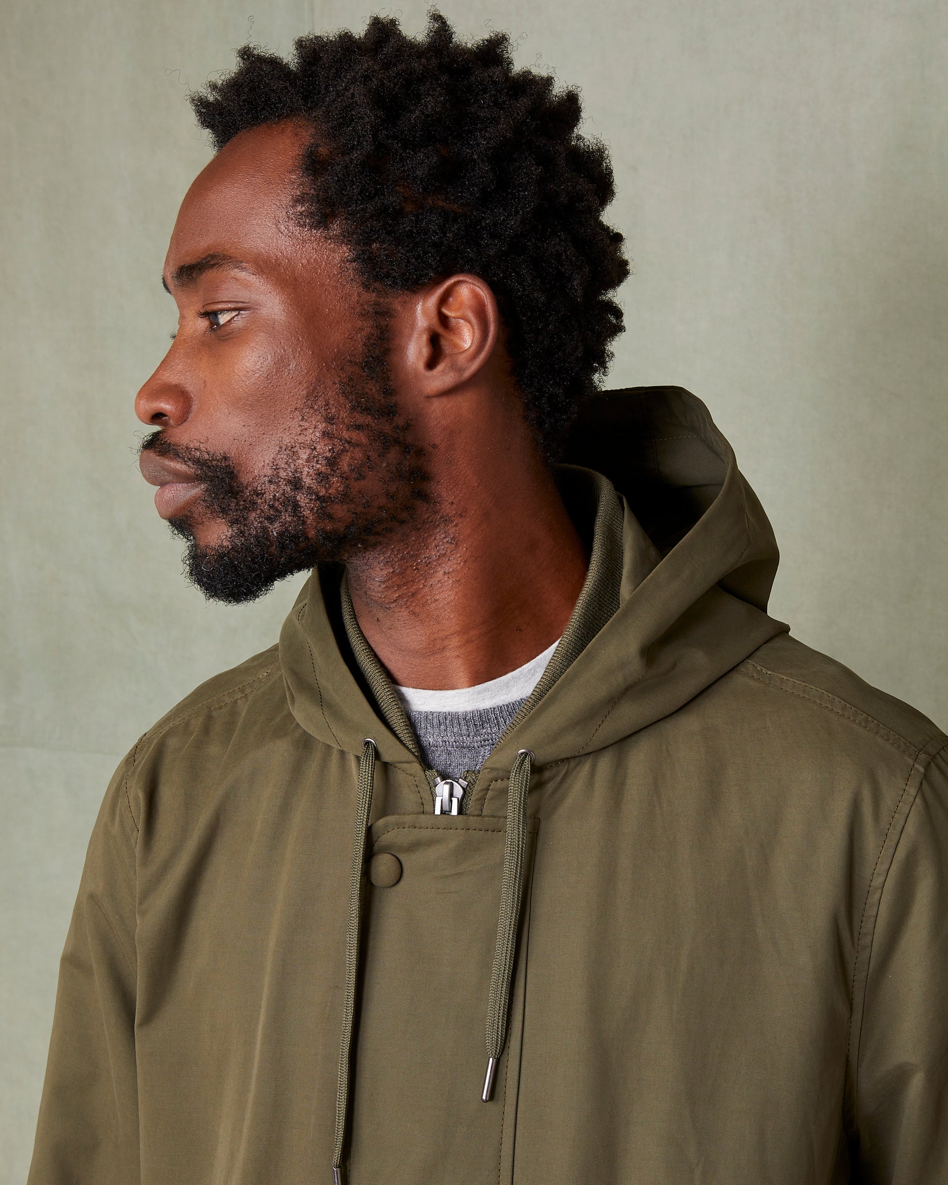 Bradley parka - Image 9