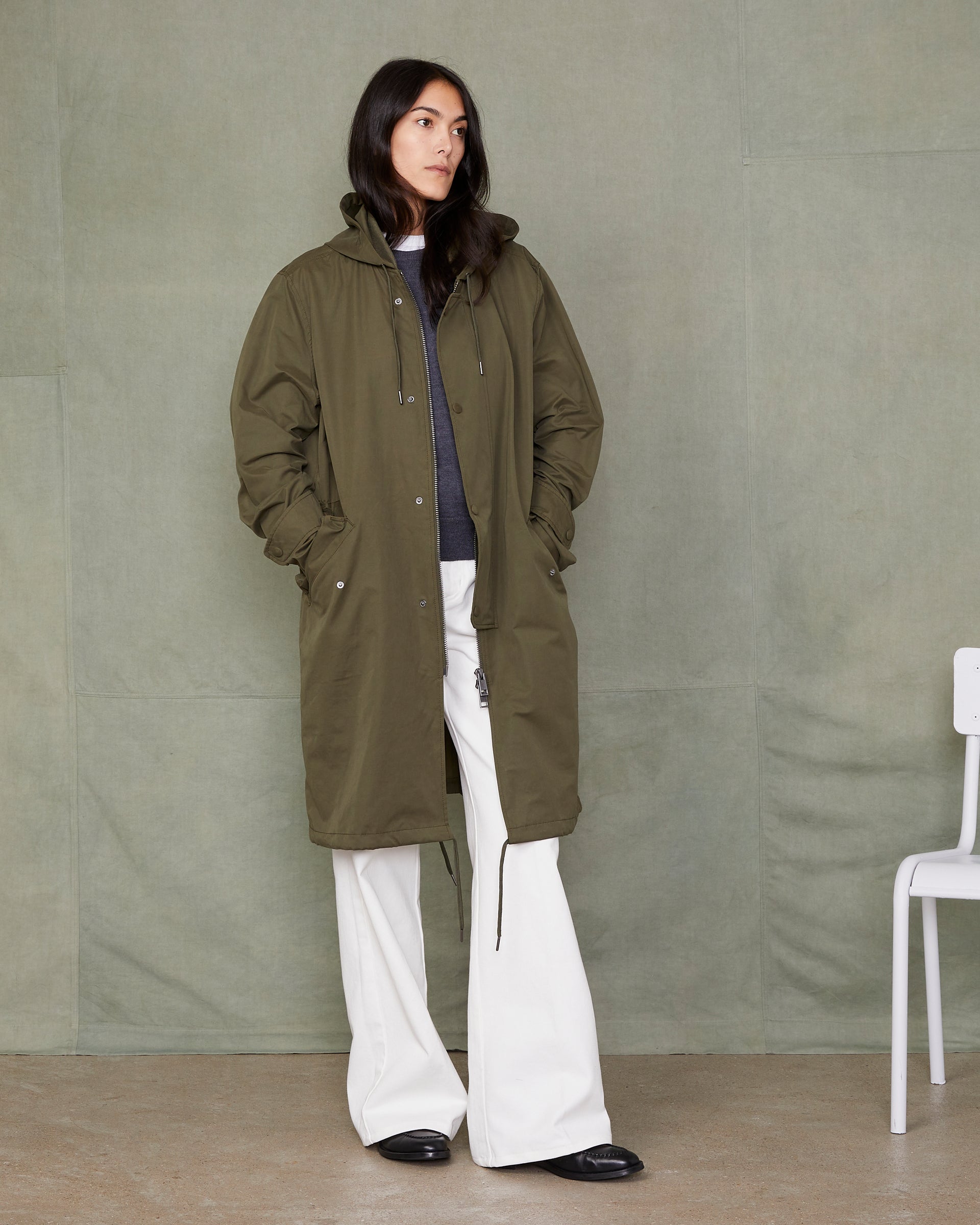 Bradley parka - Image 6