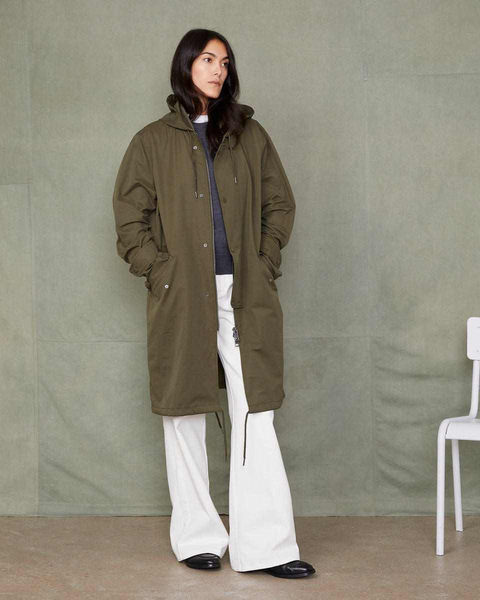 Bradley parka - Image 6