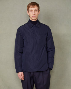 Heiko overshirt - Miniature 2