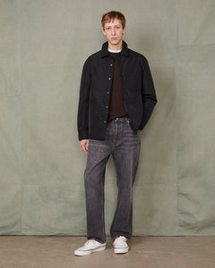 Heiko overshirt - Miniature 1