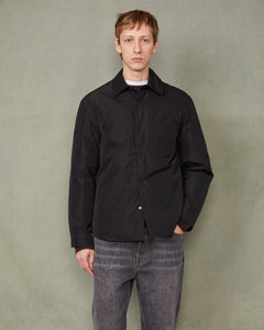 Heiko overshirt - Miniature 2