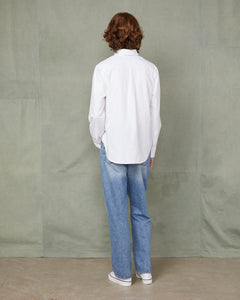 Oxford bd shirt - Miniature 3