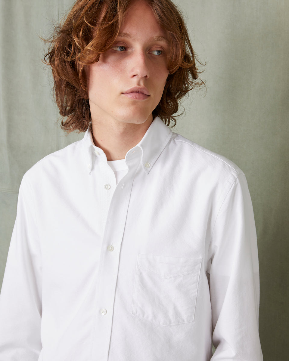Oxford bd shirt - Image 4