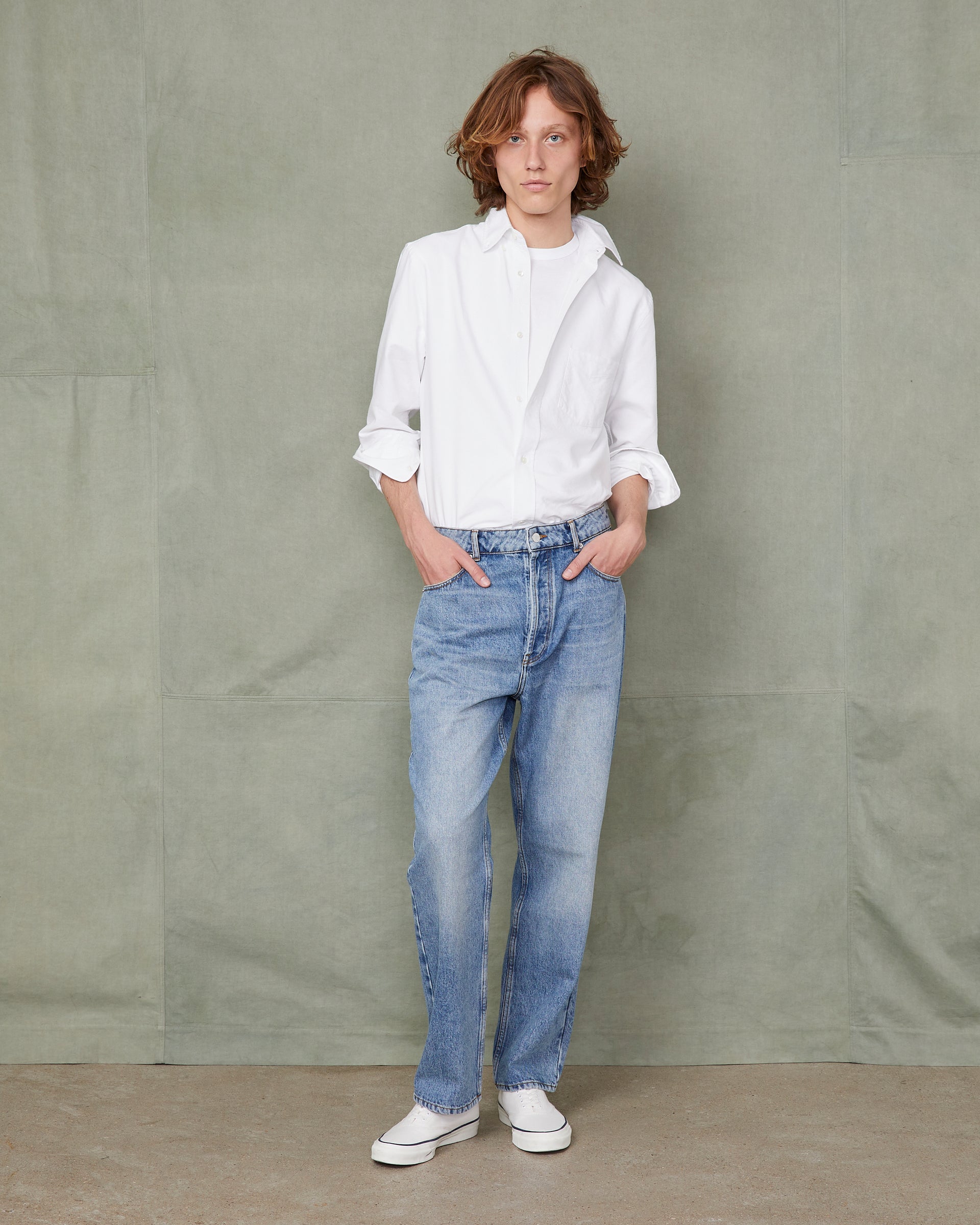 Oxford bd shirt - Image 5