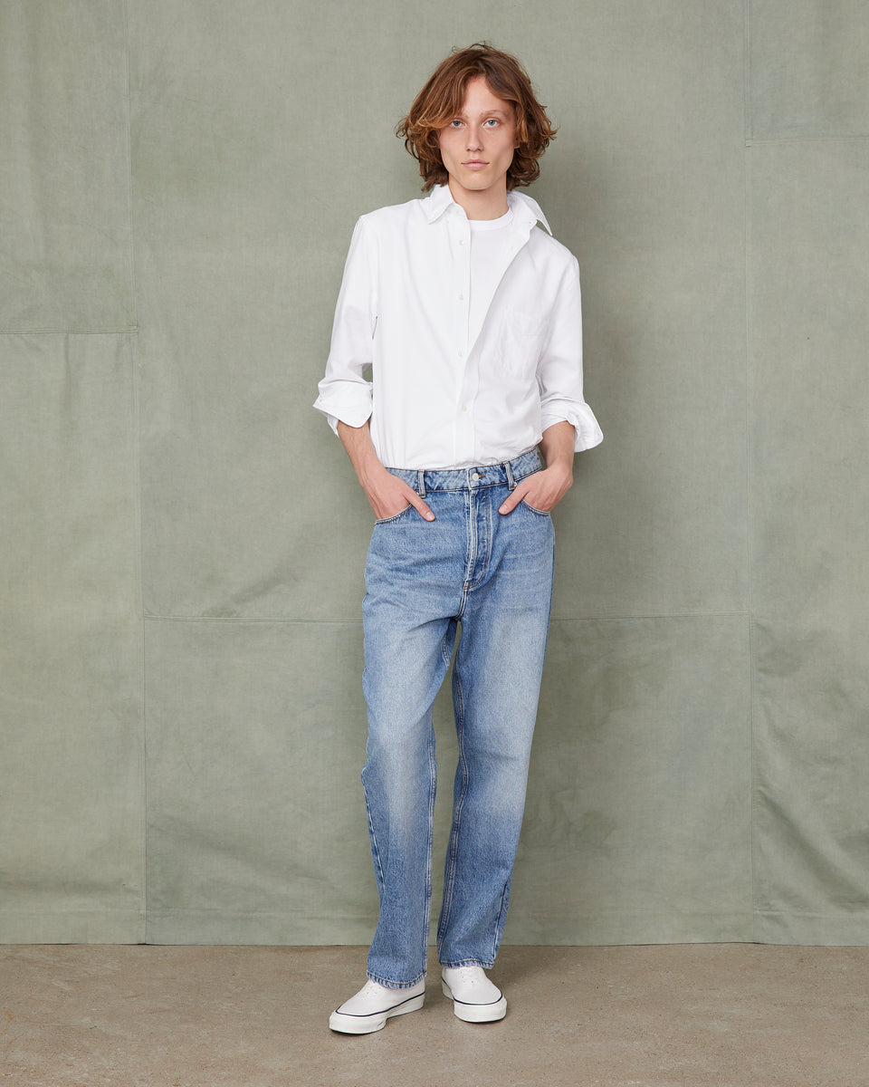 Oxford bd shirt - Image 5