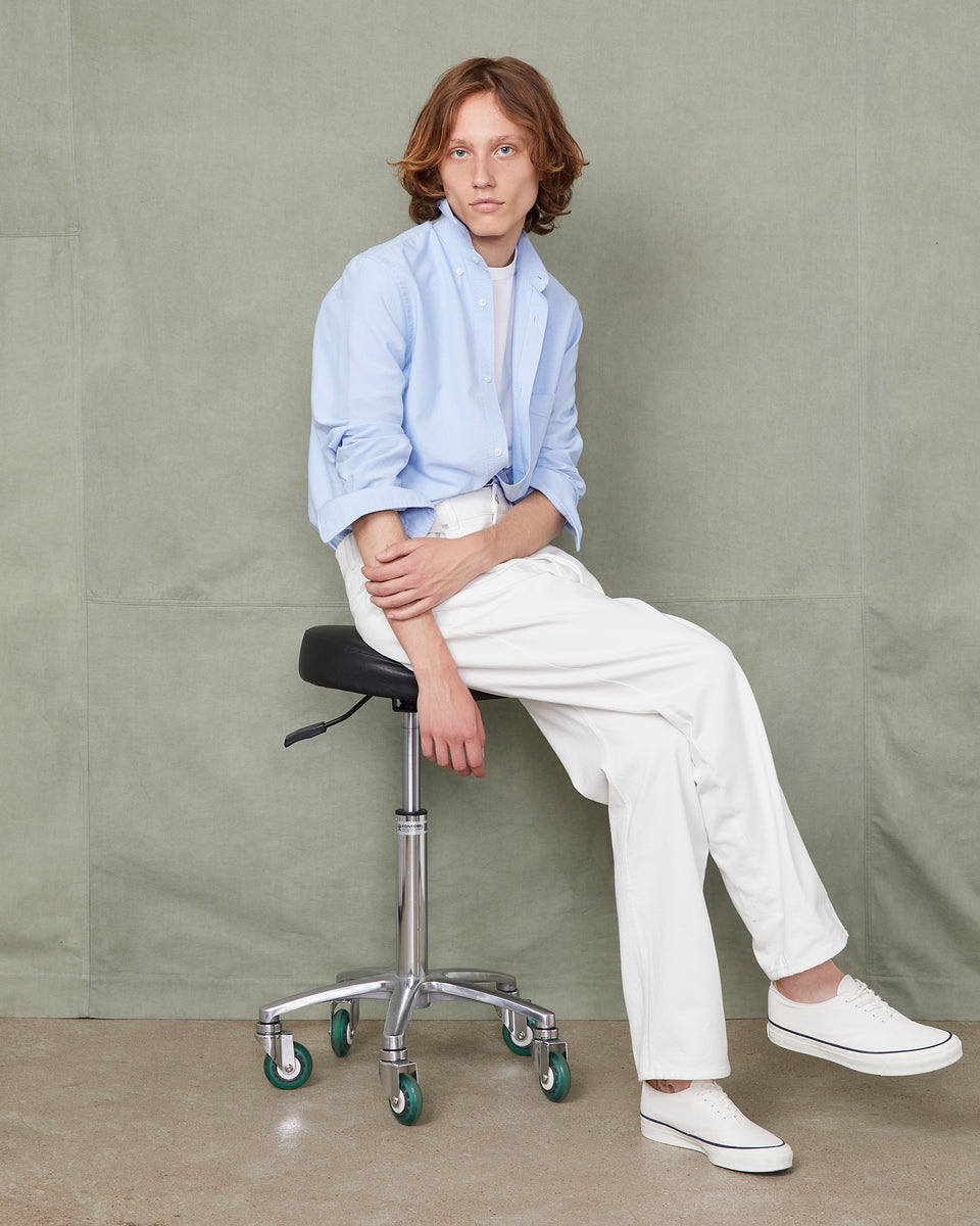 Oxford bd shirt - Image 1