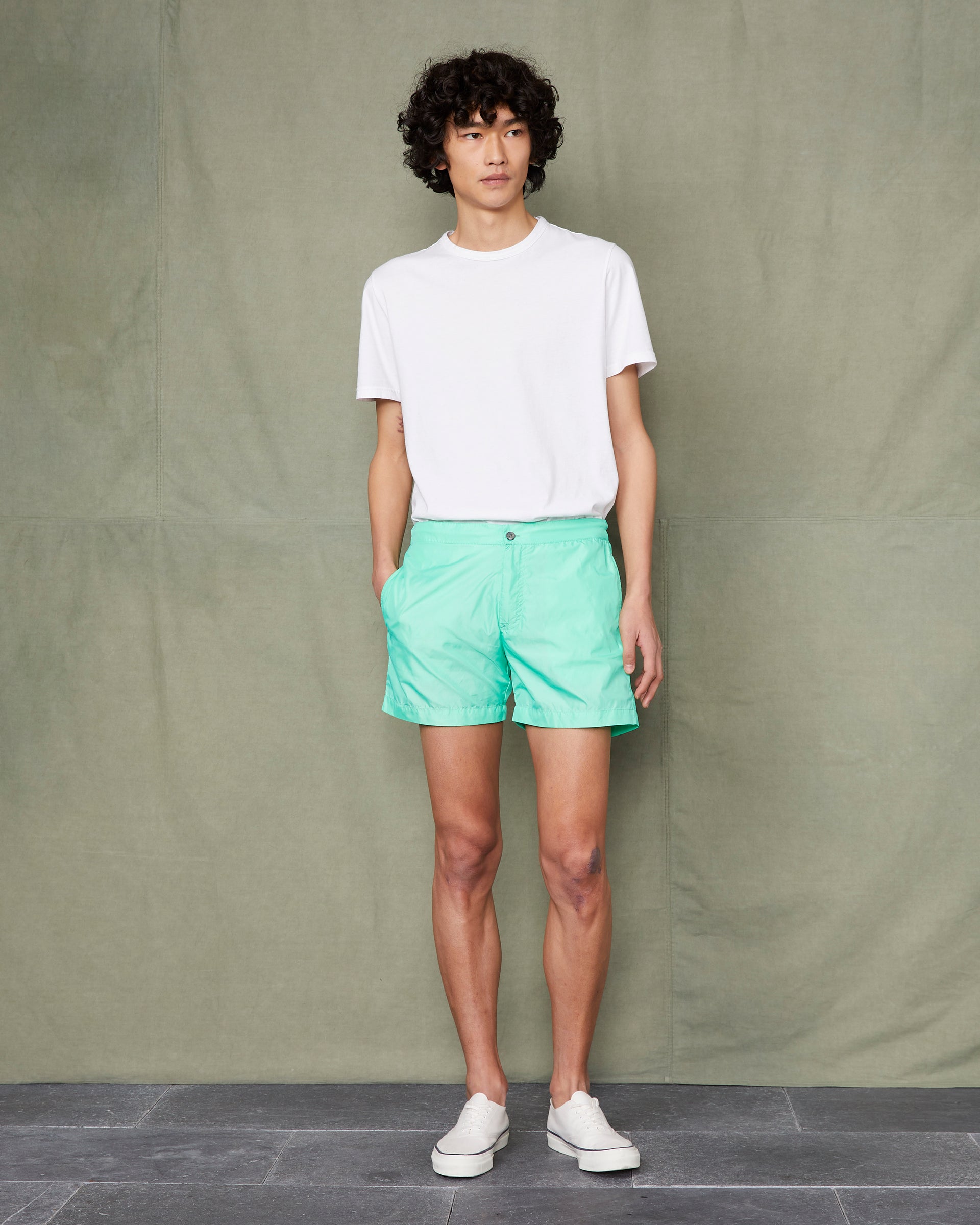 Roman swimwear - Image 1