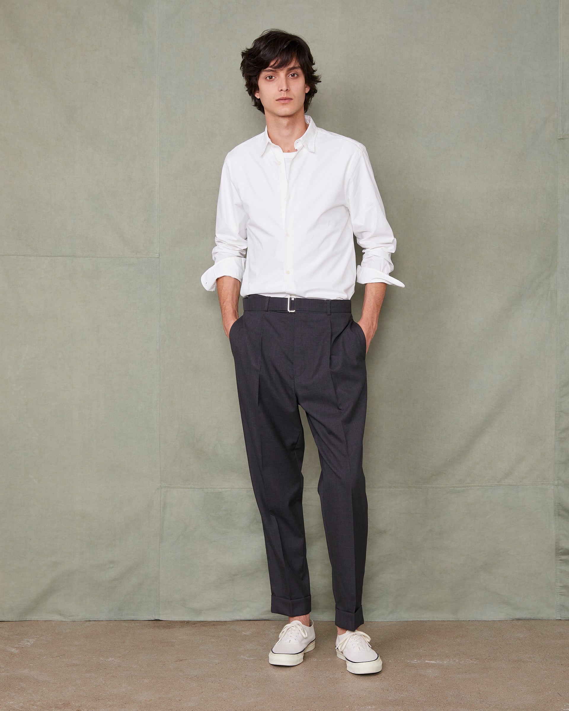 Hugo pants - Image 1